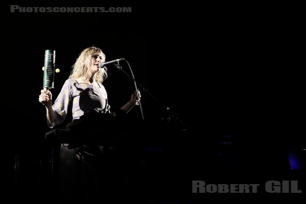 DAISY RAY - 2024-10-27 - PARIS - La Cigale - 